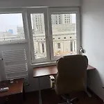 Stylish Apt, Palace View * Varsovie