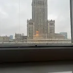 Stylish Apt, Palace View Varsovie