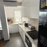 Appartement Stylish Apt, Palace View