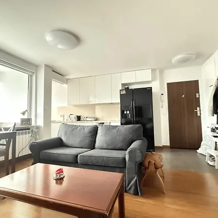 Appartement Stylish Apt, Palace View *