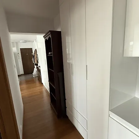 Stylish Apt, Palace View Apartment *