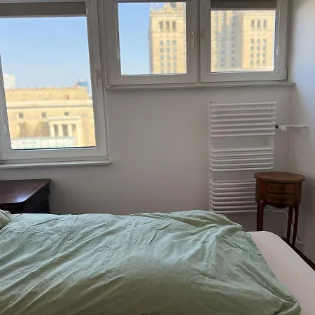 Stylish Apt, Palace View Apartment