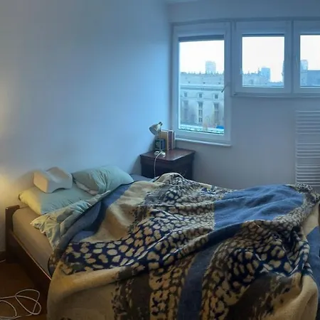 아파트 Stylish Apt, Palace View