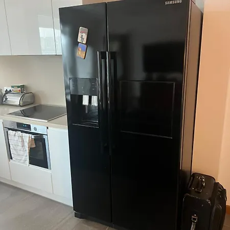 Stylish Apt, Palace View