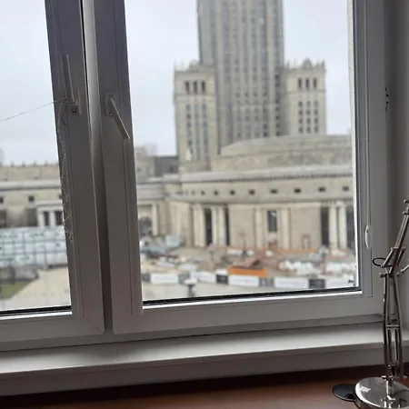 Apartment Stylish Apt, Palace View