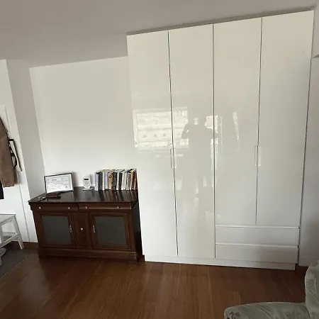 Апартаменты Stylish Apt, Palace View